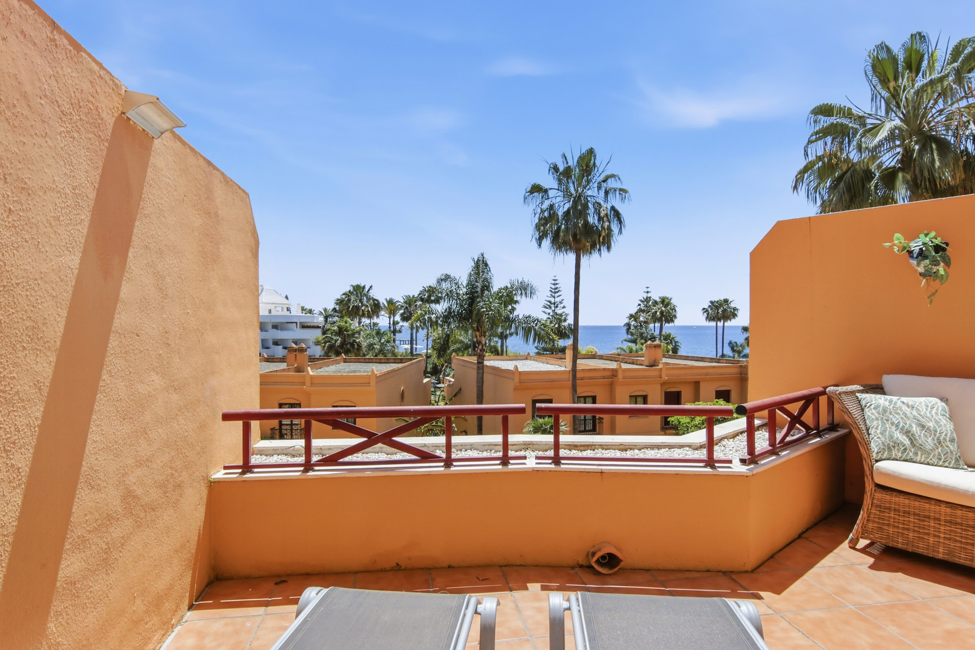 TMRA11693 - Duplex in Estepona