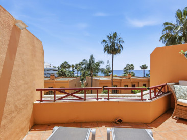 Property in Estepona