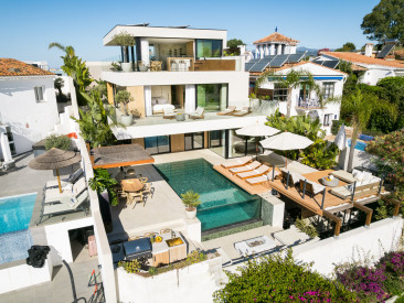Villa in Marbella