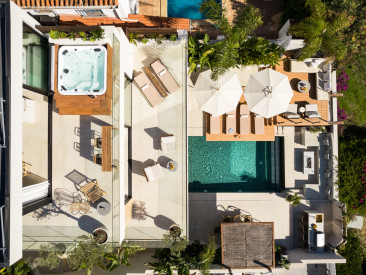 Villa in Marbella — photo 3