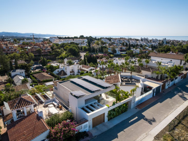 Villa in Marbella — photo 4