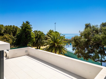 Villa in Marbella — photo 3