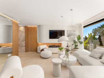 Villa in Marbella — photo 2