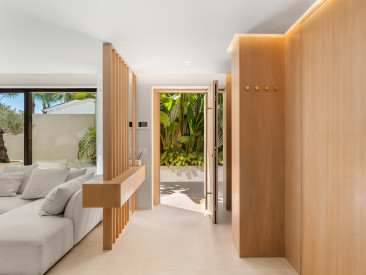 Villa in Marbella — photo 5