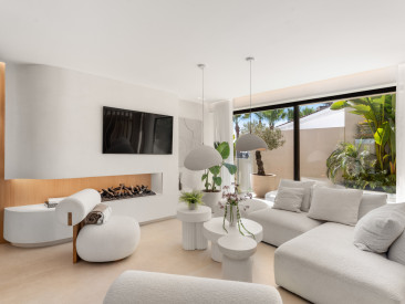 Villa in Marbella — photo 6
