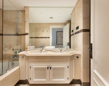 Apartment for sale in Nueva Andalusia - R5370943