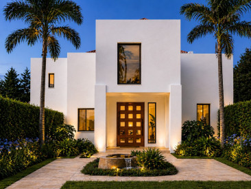 Villa in Marbella