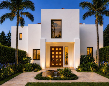 Villa for sale in Marbella, Huerta Belón, Marbella - PANR-16384