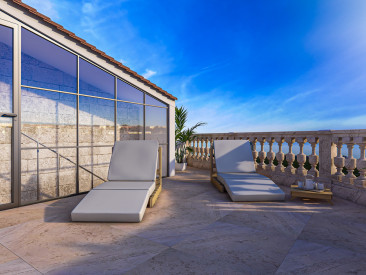 Town House in Palma de Mallorca — photo 6