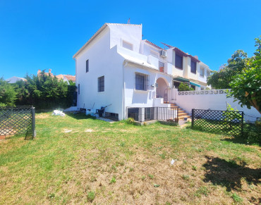 House for sale in Estepona East - S5390443