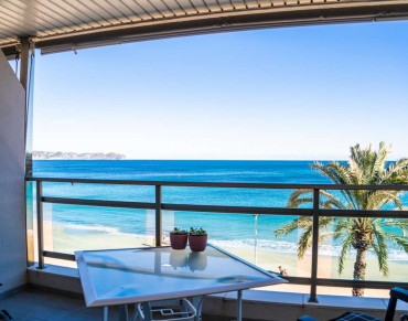 Apartment for sale in Calpe - JV-489661