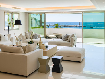 Apartment in Marbella