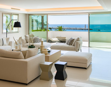 Apartment for sale in Marbella - KSSIR-27611P