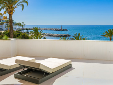 Apartment in Marbella — photo 2