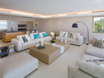 Apartment in Marbella — photo 4