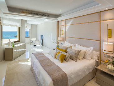Apartment in Marbella — photo 5