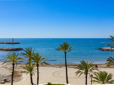 Apartment in Marbella — photo 6