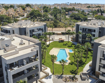 Apartment for sale in Los Altos - MOVE-368