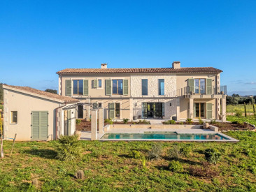 House in Binissalem