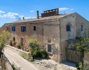 House for sale in Felanitx - 2705