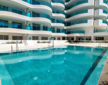 House for sale in Fuengirola Centro - DGO0303