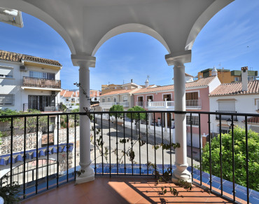 House for sale in Fuengirola - ST6328