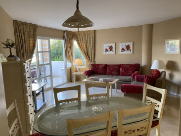 Apartment in Mijas Golf — photo 3