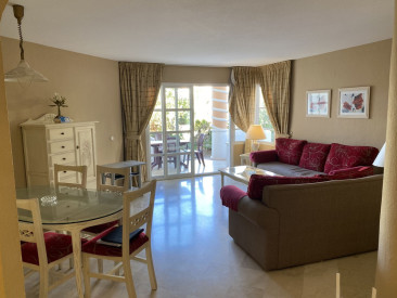 Apartment in Mijas Golf — photo 4