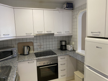 Apartment in Mijas Golf — photo 5