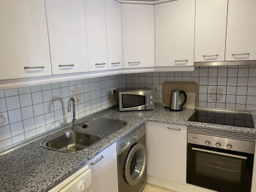 Apartment in Mijas Golf — photo 6