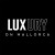 LUXURY ON MALLORCA