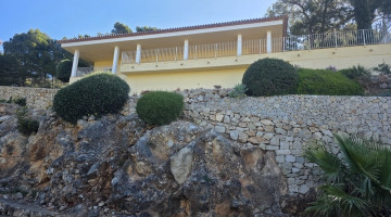 Villa for sale in Altea la Vella, Altea €849.000 — photo 2 of 27