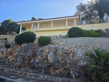 Villa in Altea la Vella — photo 2