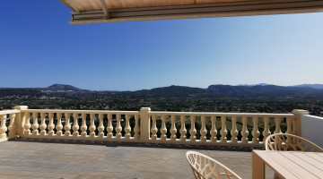 Villa for sale in Xàbia, Alicante €925.000 — photo 5 of 49