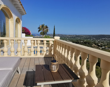 Casa Panorama