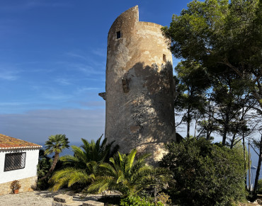 Casa La Torre