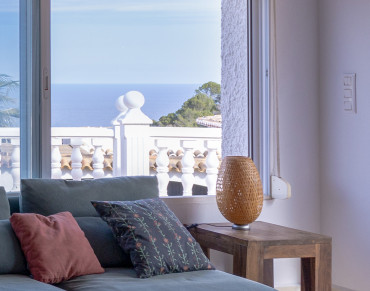 Casa Es Vedrà