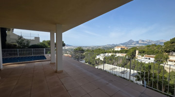 Villa for sale in Altea la Vella, Altea €849.000 — photo 5 of 27