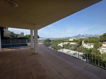 Villa in Altea la Vella — photo 5