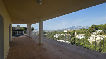 Villa for sale in Altea la Vella, Altea €849.000 — photo 4 of 27