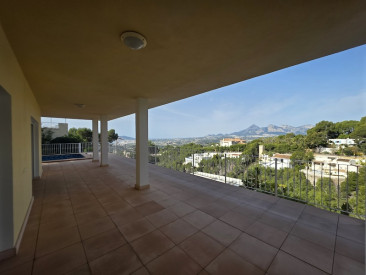 Villa in Altea la Vella — photo 4