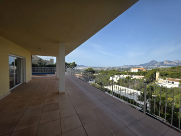 Villa in Altea la Vella — photo 3