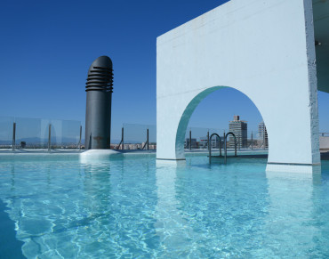 North Plaza 92 Penthouse – Murcia’s New Benchmark for Luxury Living