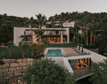Holiday Rental | Villa Futura
