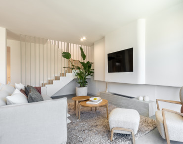 La Quinta Hills | Duplex Penthouse