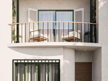 Apartment in Estepona — photo 3