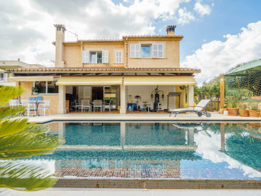 House in Llucmajor