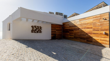 Villa for sale in Sierra de Altea, Altea €3.495.000 — photo 2 of 50