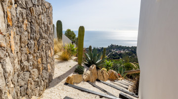 Villa for sale in Sierra de Altea, Altea €3.495.000 — photo 4 of 50