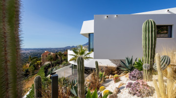 Villa for sale in Sierra de Altea, Altea €3.495.000 — photo 5 of 50